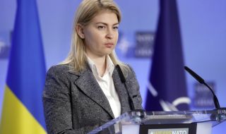 Икономическата интеграция в ЕС е от съществено значение за оцеляването на Украйна