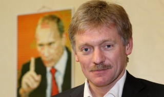 Кремъл: Въпросът за Крим не е обсъждан на вчерашната среща в Минск