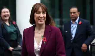 Обявяват бюджета на Великобритания, рейтингът на лейбъристите продължава да пада