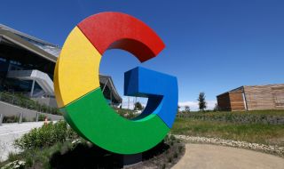 Осъдиха "Гугъл" за разпространение на клевети