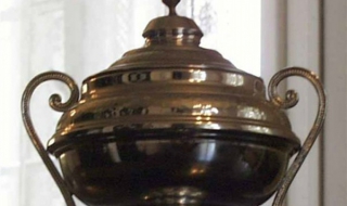 „Славия“ показва уникални трофеи