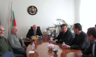 Треньори учредяват асоциация, ще помагат на младите кадри