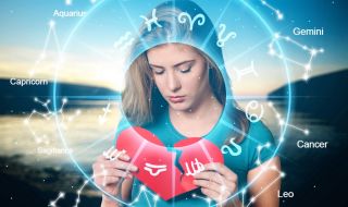 4 зодии ще се сблъскат челно с любовни проблеми този уикенд