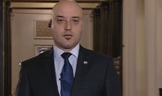 Атанас Славов: Основното в позицията на МС е, че рисковете ще бъдат посрещнати с наши собствени сили