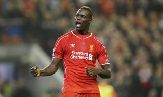 Балотели оплю Кардашиян: Ужасна е