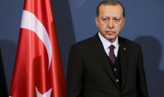 Ердоган призовава Израел да прекратят атаките в Газа, равняващи се на "геноцид"