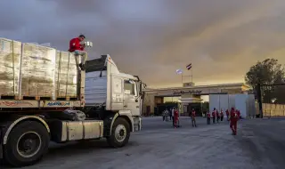 Гърция и Кипър ще участват в утрешната срещата на върха за Газа