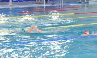 Голям скандал в плуването: Трима национали са дали положителни проби за допинг