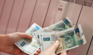 Предлагат облекчени критерии за разсроченото плащане на парното в София 