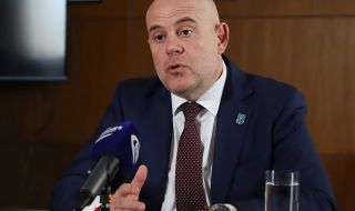 Ружа Смилова: Това, с което Гешев би влязъл в политиката, е изключително лош товар