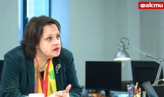 Валентина Василева за ФАКТИ: Украйна няма да се откаже! Никой няма да смачка този народ