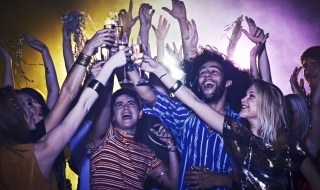 "Алкохол без махмурлук" ще замени познатите ни напитки