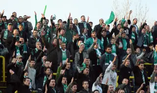 Берое и Арда не се победиха