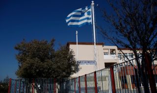 Гърция подкрепя Северна Македония - Декември 2020