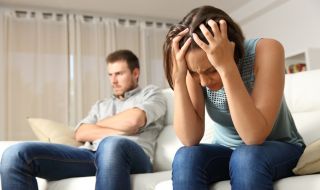 Как всяка зодия преодолява любовните проблеми