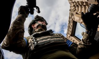 Русия призна: Украинската армия губи много войници, но контраофанзивата дава резултати