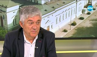 Румен Ненков: Имаме време за още едни избори