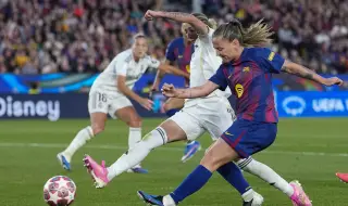 Скандални коментари срещу женския отбор на Реал Мадрид разпалиха страстите в Испания