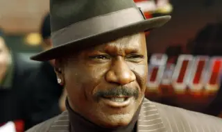 Актьорът Винг Реймс приет по спешност в болница след инцидент в Лос Анджелис