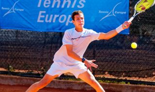 Български тенисист разкри сензация за Надал и призова: Спрете правата на Джокович!