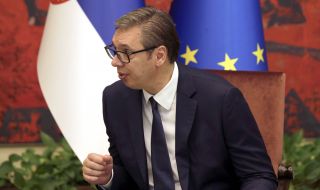 ЕС: От Белград и Прищина зависи да постигнат компромис в диалога помежду си
