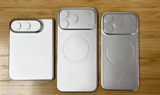 Ето как изглеждат всички нови „айфони“, които ще видим тази есен