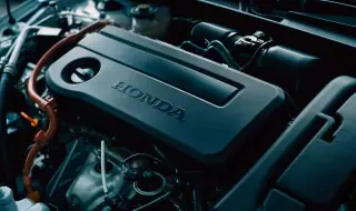 Honda залага на хибриди с изцяло нова система за рекордна ефективност