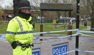 И все пак чия е отровата от Солсбъри?