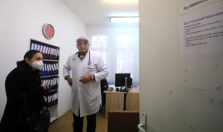 Обещаните от Борисов пари за личните лекари ги няма