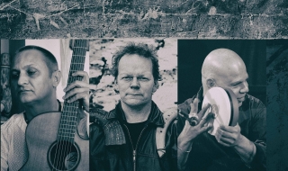 Сплав от етно и джаз с проекта NORTH – EAST