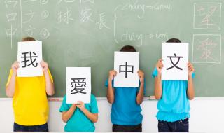 10-годишно българче би съучениците си в Пекин на теста по китайски (СНИМКА)