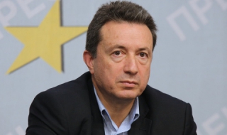Янаки Стоилов: С гласуването по дълга управляващата коалиция стана петорна