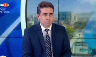 Божидар Божанов: Изглежда, че 19 април е разумна дата за провеждане на избори