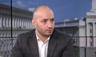 Димитър Ганев: Част от министрите ще бъдат сменени и това е правилно