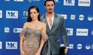 "Ергенът" Виктор Стоянов ще вдига сватба с Поли Недкова