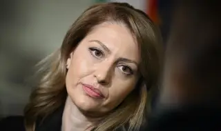 Рая Назарян: Все още към мен няма отправена покана за служебен премиер