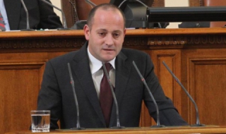 Радан Кънев: РБ не се купува и не се продава