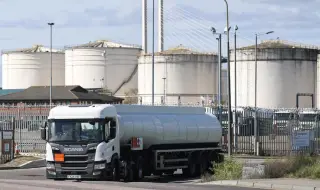 Тръмп с коментар за преориентирането на световния пазар на петрол