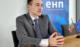 Андрей Ковачев към премиера Радев: Това, че позицията на ЕП Ви е неудобна, не я прави нелегитимна