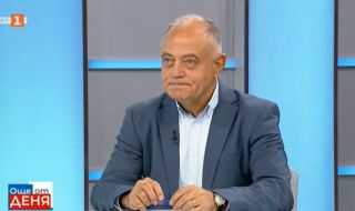 Атанасов: Ще бъдем солиден фактор и в следващия парламент