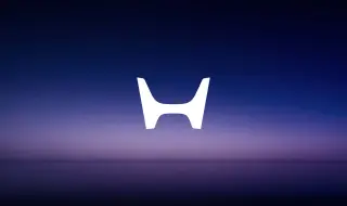 Honda показа новата си емблема