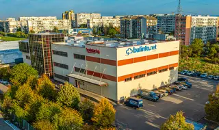 Кой стои зад скоростта на mobile.bg и imot.bg? Сега и ти можеш да хостваш сайта си на същите сървъри!