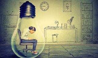 Най-добрите професии за интроверти