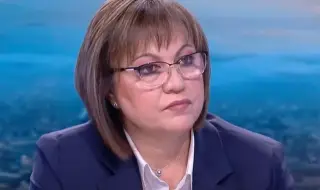 Нинова: Правителството се провали тотално в борбата със спекулата и овладяването на цените
