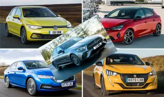 Five fuel-efficient diesel cars you might buy in 2024 and why diesels are still better 