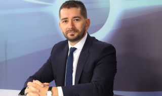 Слави Василев: Обществото иска промяна на промяната