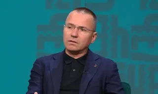 Ангел Джамбазки: Европа губи икономическата битка със САЩ и Китай