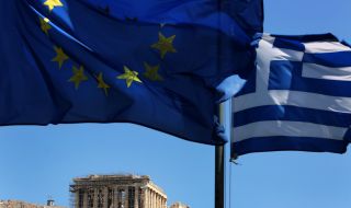 Гърция е остров за американски инвестиции
