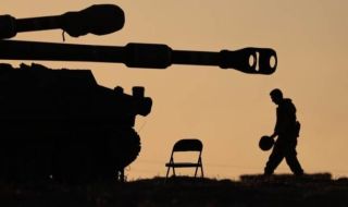 Израел удари подземен военен комплекс на Хамас в ивицата Газа