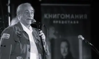 Marichkov tripped on the stage before the concert, fell badly from a meter high and died in the ambulance 